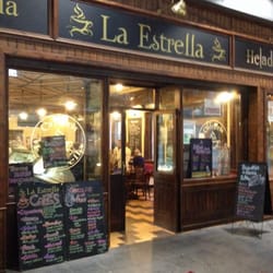 La Estrella