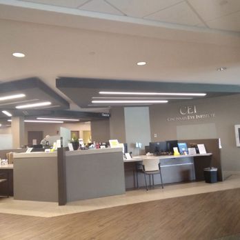 Cincinnati Eye Institute - Ophthalmologists Near Me - Edgewood, Kentucky Cincinnati Eye Institute - Ophthalmologists Near Me - Edgewood, Kentucky