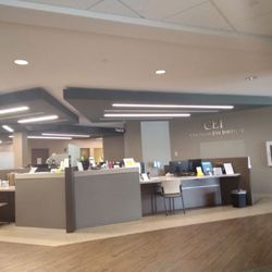 Cincinnati Eye Institute