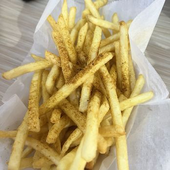 Bearden's - Cajun fries - Burgers Near Me - Rocky River, Ohio