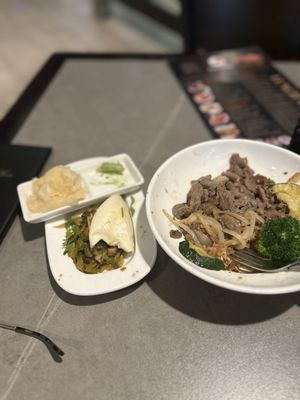 Tokyo Mizu by null