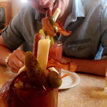 Paradise Bar & Grill - bloody - American Near Me - Plover, Wisconsin Paradise Bar & Grill - bloody - American Near Me - Plover, Wisconsin