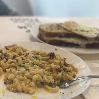 Chef Sucre Cafe - French Near Me - Coral Gables, Florida