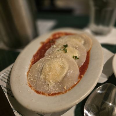 The Original Mama D's Italian Kitchen by null