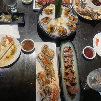 EBISU - Japanese Near Me - Elk Grove, California