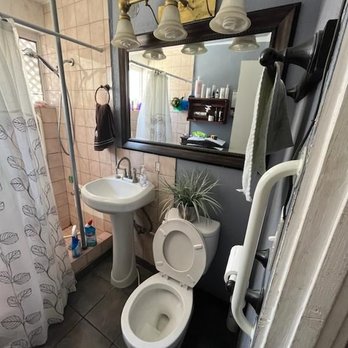 Surface Tempo - Before - Flooring Near Me - Irvine, California Surface Tempo - Before - Flooring Near Me - Irvine, California
