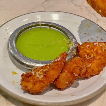Dame - Monkfish - Seafood Near Me - New York, New York Dame - Monkfish - Seafood Near Me - New York, New York