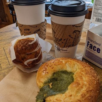 The Rose Gifthouse and Coffee - Drinks and pasties - Coffee & Tea Near Me - Renton, Washington The Rose Gifthouse and Coffee - Drinks and pasties - Coffee & Tea Near Me - Renton, Washington