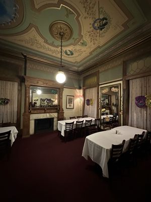 Lemp Mansion by null