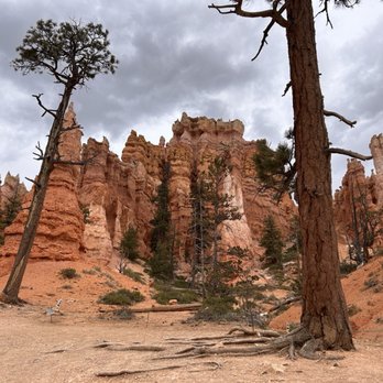 Bryce Canyon National Park - Parks Near Me Bryce Canyon National Park - Parks Near Me