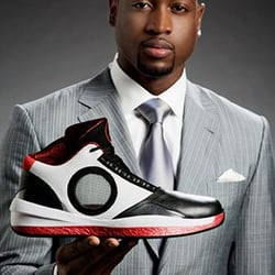 Tom Clark Photo - Dwyane Wade Miami Heat