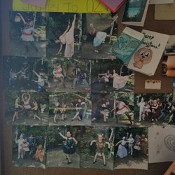 Woodbury Studio of Dance Arts - Recital photo 2017