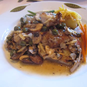 Le Petit Bistro - French Near Me - Mountain View, California