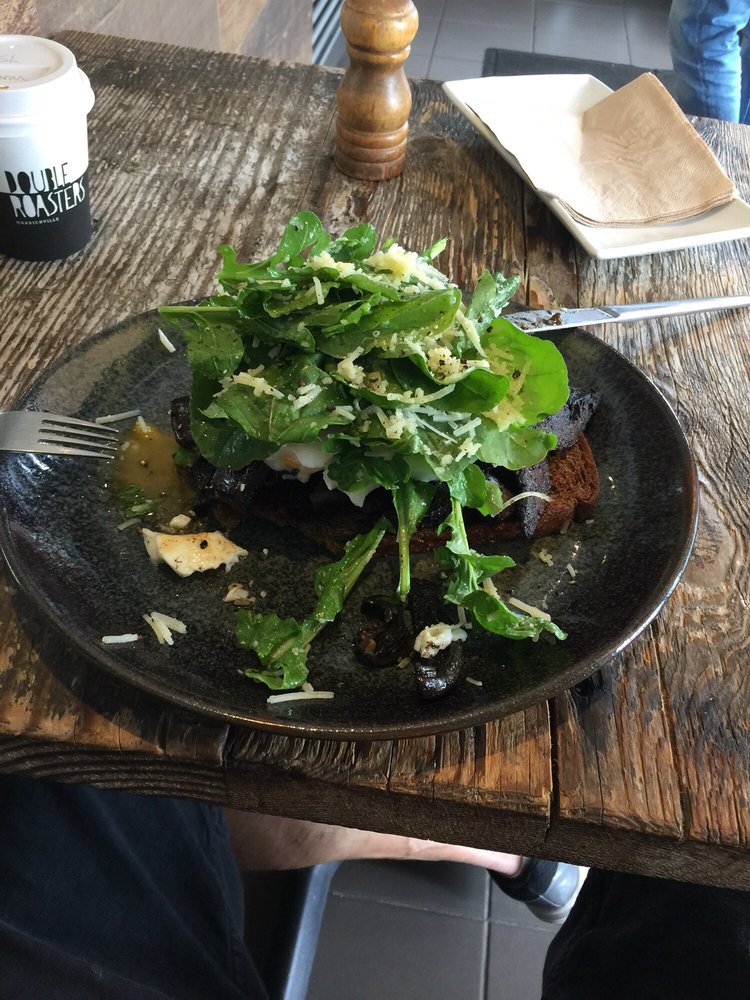 COOKED AND CO. Updated September 2024 2/88 Napoleon St, Sans Souci