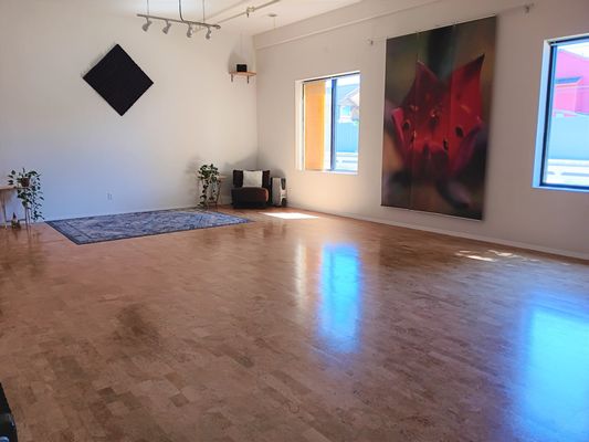 Breathe Wellness Company