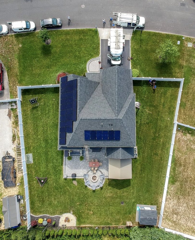 Slide of Sun State Solutions