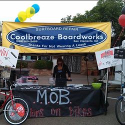 Coolbreaze Boardworks