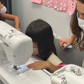 The Artist Lab - Art Classes Near Me - Irvine, California
