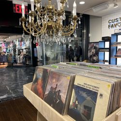 Rail Records & Books