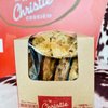 Christie Cookie gift card