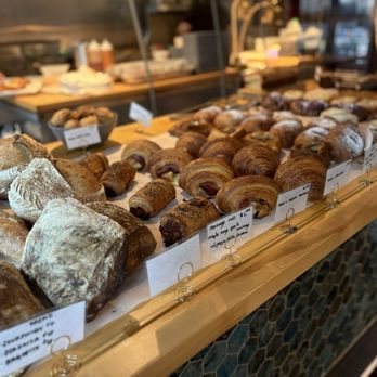 Bearcat CBD - Beautiful pastries - Coffee & Tea Near Me - New Orleans, Louisiana Bearcat CBD - Beautiful pastries - Coffee & Tea Near Me - New Orleans, Louisiana
