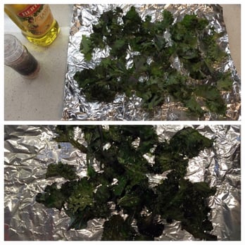 Breathe Space - Kale chips - Nutritionists Near Me - New York, New York Breathe Space - Kale chips - Nutritionists Near Me - New York, New York