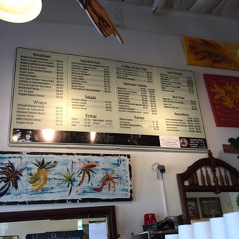 Maui Coffee Roasters - Coffee Roasteries Near Me - Kahului, Hawaii