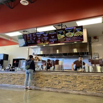 Pita Way - Lapeer Mediterranean - Inside - Mediterranean Near Me - Lapeer, Michigan Pita Way - Lapeer Mediterranean - Inside - Mediterranean Near Me - Lapeer, Michigan