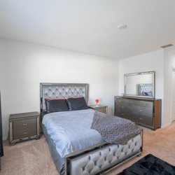 Sunrise Real Estate Photography