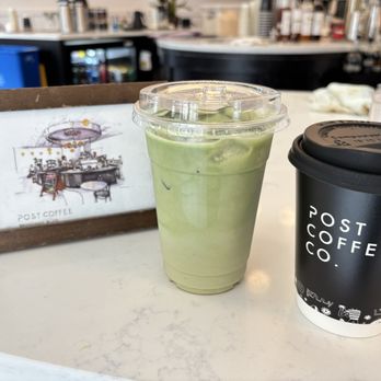 Post Coffee - Coffee & Tea Near Me - Kansas City, Missouri Post Coffee - Coffee & Tea Near Me - Kansas City, Missouri