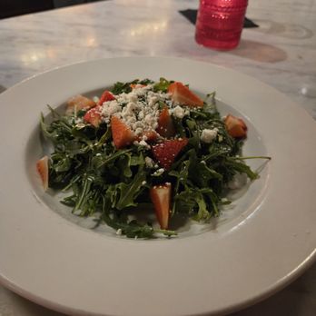 Ace Gillett's - arugula salad. - Lounges Near Me - Fort Collins, Colorado Ace Gillett's - arugula salad. - Lounges Near Me - Fort Collins, Colorado