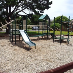 Noble Avenue Reserve