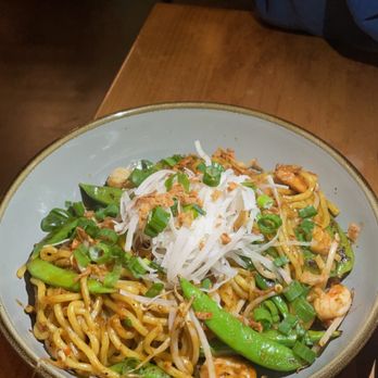 Clever Koi - XO Noodles - Asian Fusion Near Me - Gilbert, Arizona
