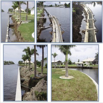 Marine Contracting Group - General Contractors Near Me - Punta Gorda, Florida
