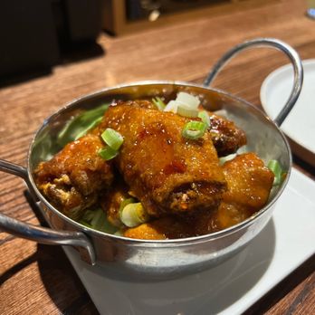 Wanisa Home Kitchen - Wings - Thai Near Me - Brooklyn, New York Wanisa Home Kitchen - Wings - Thai Near Me - Brooklyn, New York