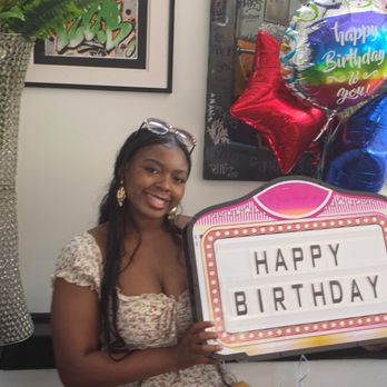 Boutique River Falls - It was my Daughters Birthday - Breakfast & Brunch Near Me - Philadelphia, Pennsylvania