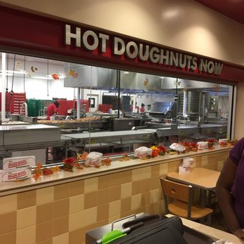 Krispy Kreme - Donuts Near Me - Virginia Beach, Virginia
