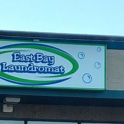 East Bay Laundromat