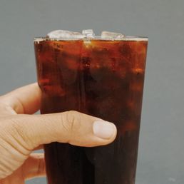 Cold Brew
