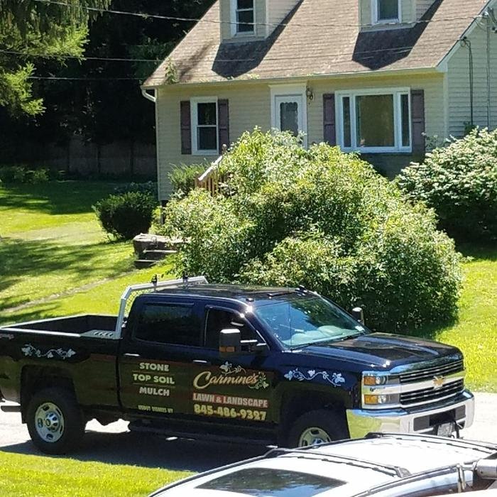 CARMINES LAWN AND LANDSCAPING 12 Photos Poughkeepsie, New York