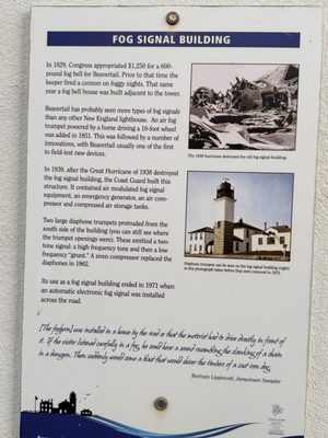 Beavertail State Park by null