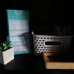 Little Starr Therapies