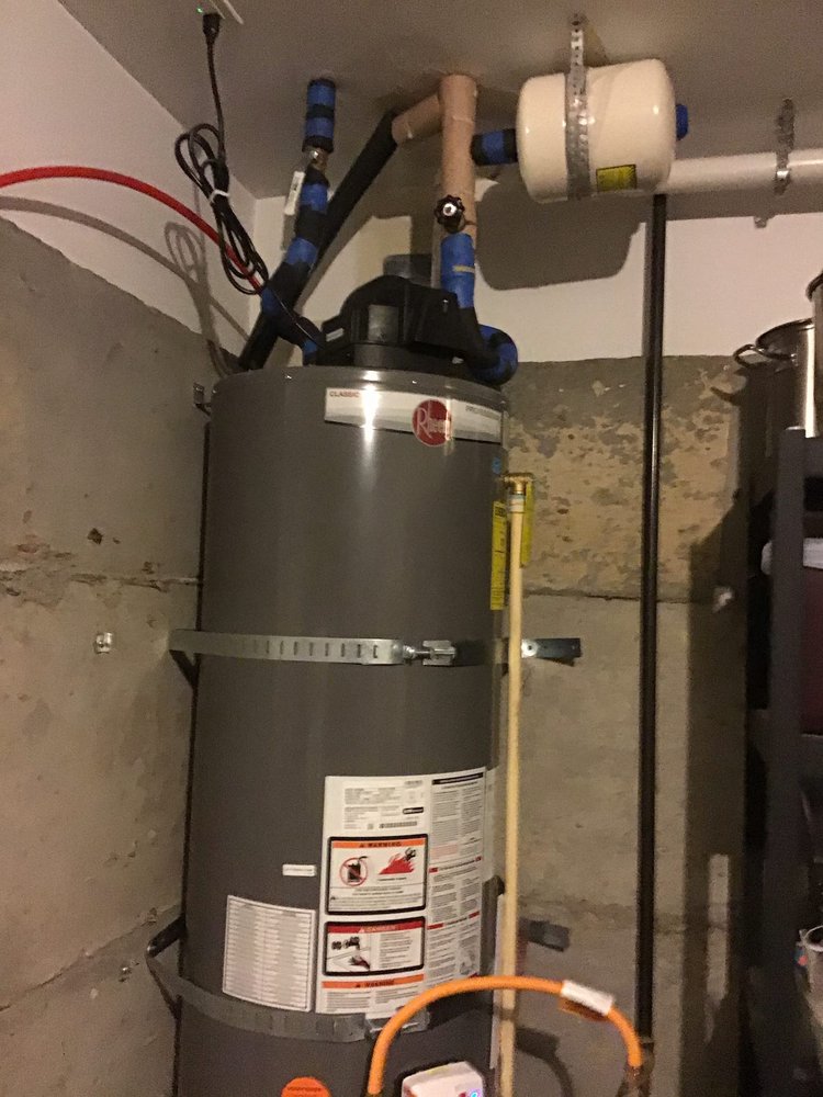 Slide of Eastside Plumbing Services