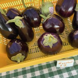 Teter Retreat and Organic Farm