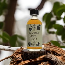 Roots N' Bones - House-made Traditional Florida Water