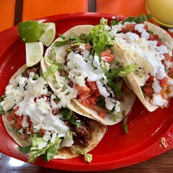 EL LIMON AMBLER MENU visual data 7