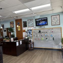Precision Cutz - New fresh look