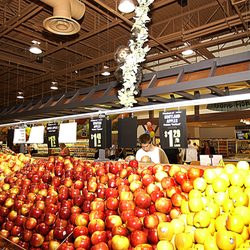 Farm Boy - Produce Section