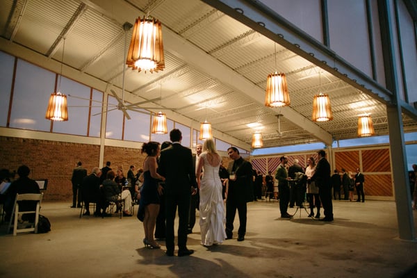 Barr Mansion, Ballroom, and Farmstead by null