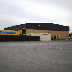 Penske Truck Rental